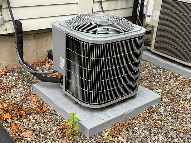 24/7 Emergency Hvac Installation experts in Morton, WA