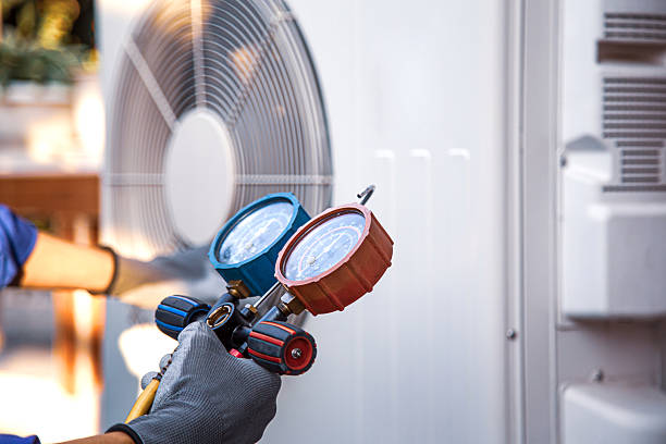 Affordable Hvac Installation solutions in Morton, WA
