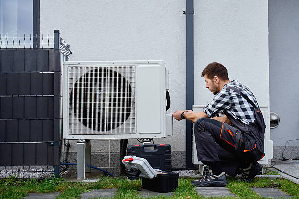 Trusted Hvac Installation service in Morton, WA - AAA Pro HVAC